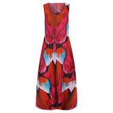 ALQUEMA |  COLLARE COAT & DRESS - BOWS
